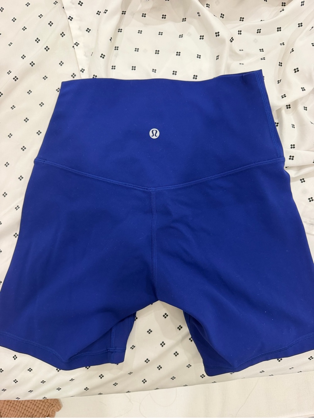 lululemon Align Shorts 6in